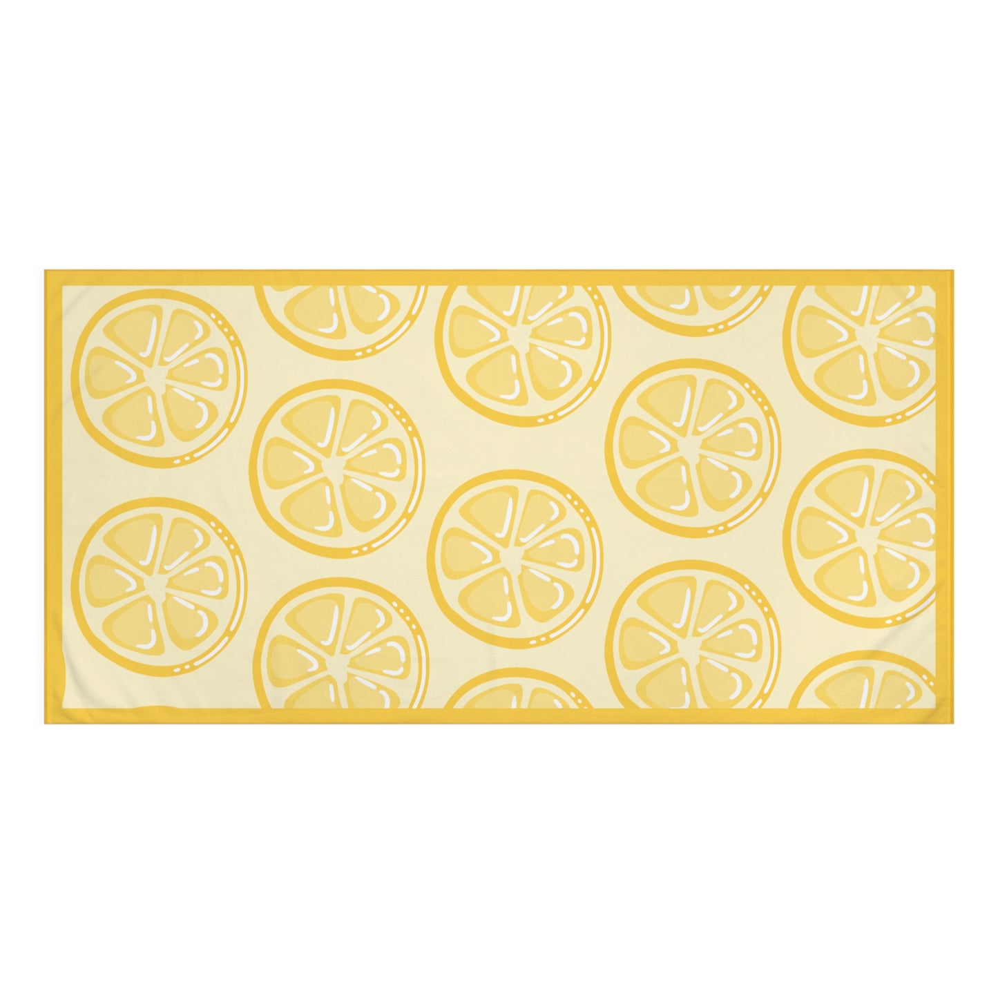 Mink-Cotton Towel