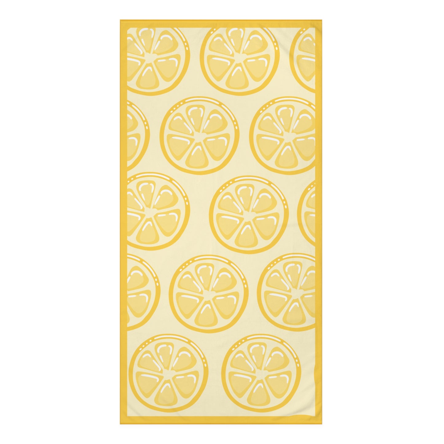 Mink-Cotton Towel