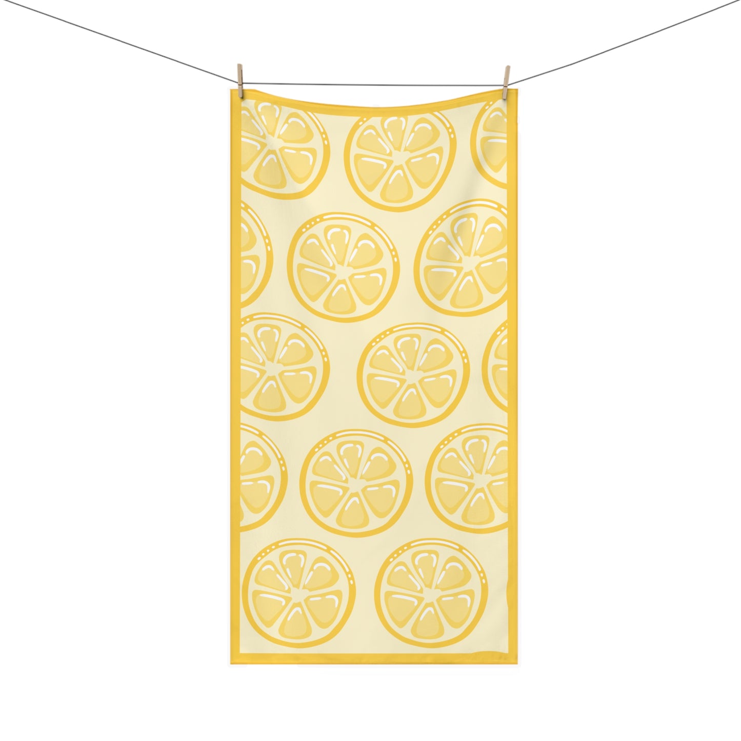 Mink-Cotton Towel