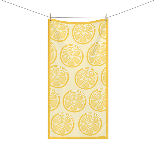 Mink-Cotton Towel